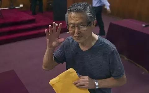 Liberaci�n de Fujimori: cu�les fueron las causas por las que fue condenado a 25 a�os