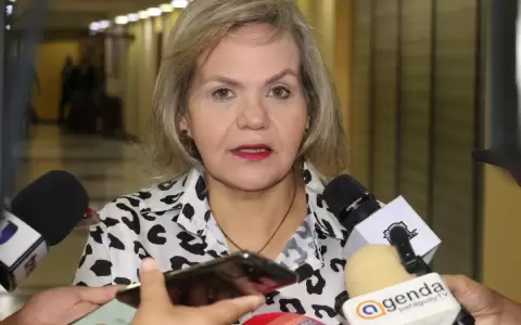 �Los fondos jubilatorios del IPS no se tocan�