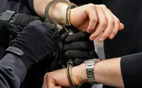 Chile: capturan a Andrade y a Contreras por "Caso Convenios"