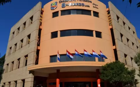 Empresa ligada a tr�fico de armas prove�a a cooperativa de senador