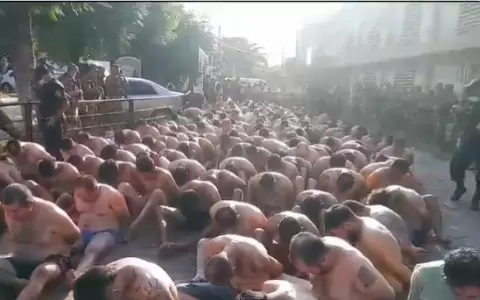 Colorados buscan suprimir el Mecanismo de Prevenci�n de Tortura