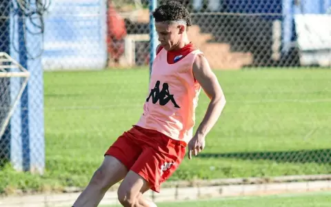 �Hay intenciones� de Olimpia por Carlos Paraguar� Esp�nola