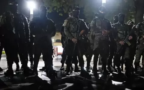 Estudio: El Salvador registra aumento en "impunidad directa"