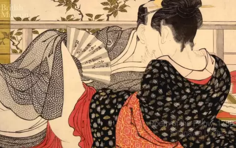 El origen hist�rico de los juguetes sexuales