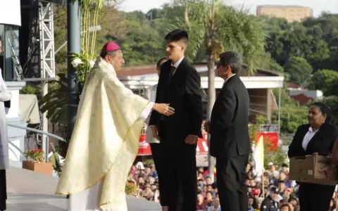 Jos� Zav�n: un milagro de vida y superaci�n