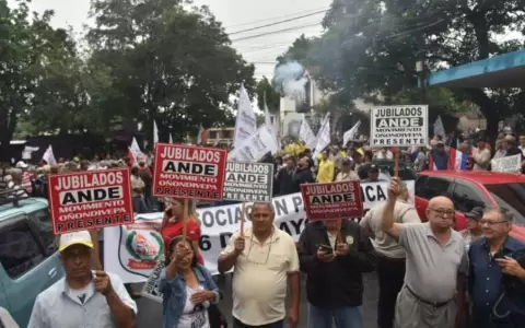 UGP respalda la creaci�n de la Superintendencia de Fondos Previsionales