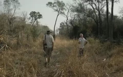 "Los �ltimos", un lamento por un Paraguay en desaparici�n