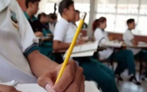 Mejorar la educaci�n debe ser prioridad para el Gobierno