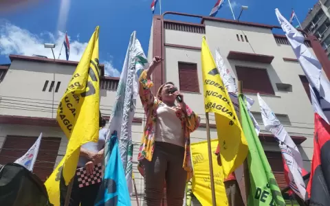 Iglesia pide postergar tratamiento de proyecto de Superintendencia de Jubilaciones