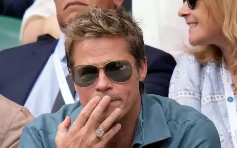 Brad Pitt cumple 60 a�os: las claves de un gal�n sin fecha de vencimiento