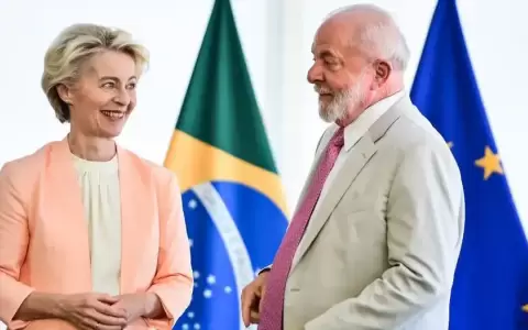 UE y Mercosur pueden terminar sin acuerdo, dice Lula