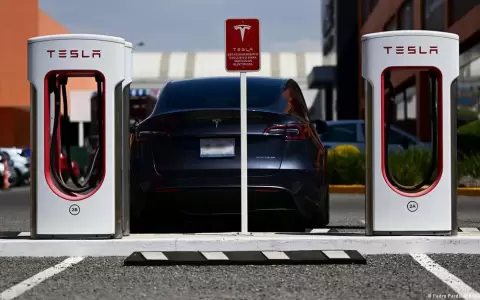 Alemania: urge transici�n hacia m�s movilidad el�ctrica