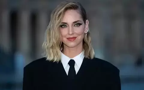 Investigan a influencer italiana involucrada en esc�ndalo ben�fico sobre pasteles de Navidad