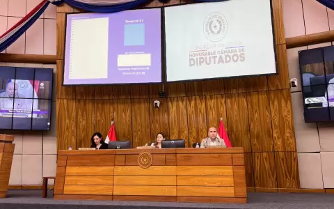 "No queremos otro metrob�s", dice ministra de Obras sobre tren de cercan�as