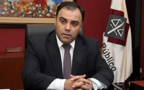 Fiscala lamenta blanqueo de D�az Ver�n