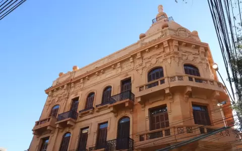 �xito en la colocaci�n de bonos refleja confianza internacional en la econom�a paraguaya