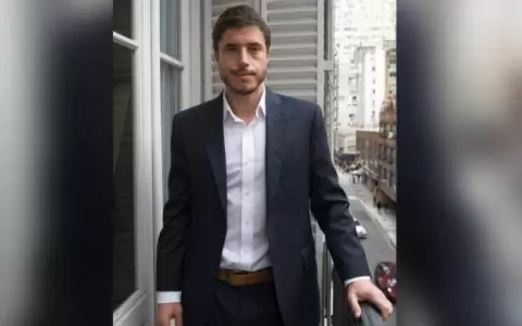Empresario argentino destaca ventajas de invertir en Paraguay