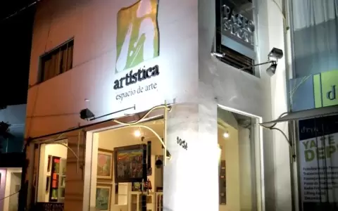 "Abrazoder�o": Sigue abierta la convocatoria de Art�stica Espacio de Arte para muestra colectiva