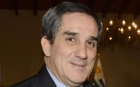 Conflicto entre Galeano Perrone y el Estado: �Devu�lvanme mi propiedad�, reclama el exsenador