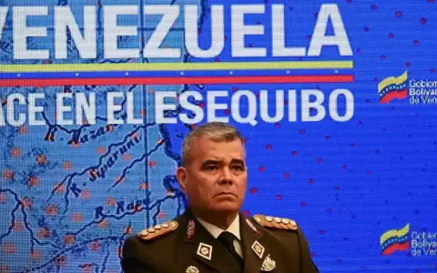 Venezuela se dice lista para cualquier escenario con Guyana