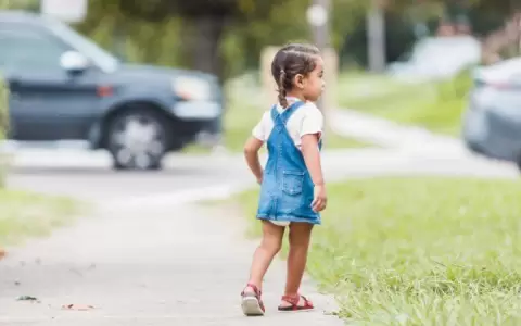 "La falta de independencia est� detr�s de la crisis de salud mental en los ni�os"