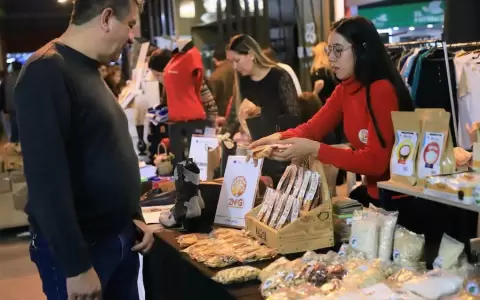 Anuncian proyectos para fortalecer mipymes en el 2024