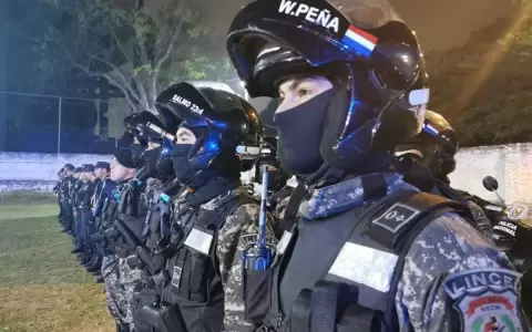 Un a�o marcado por la inseguridad: la ciudadan�a ya quiere "estar mejor" en las calles