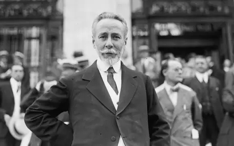 La Academia Paraguaya de la Historia convoca al "Dossier Manuel Gondra"