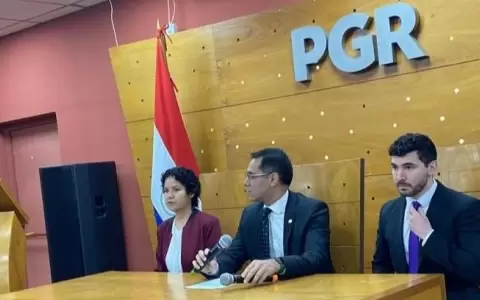 Caso Metrob�s: Estado paraguayo debe pagar m�s de USD 13 millones a empresa Mota-Engil