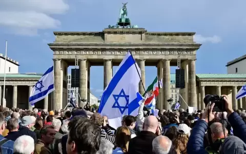 Alemania: estrategias contra el terrorismo, el odio y la violencia