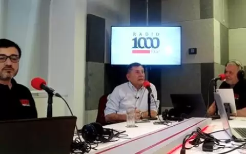 Senador Pettengill reprocha �apuro� del gobierno por aprobar creaci�n de Superintendencia
