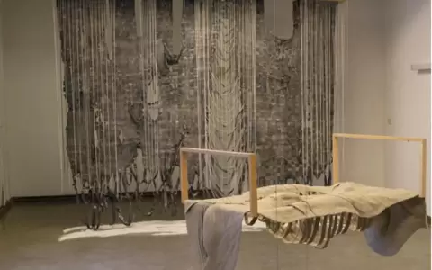 "Contextile 2024": Convocatoria internacional para la Bienal de Arte Textil, Portugal