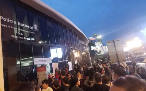 Migraciones: se acortar�n tiempos para tr�mites