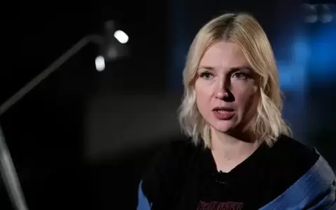 Elecciones rusas: la mujer que desaf�a a Putin