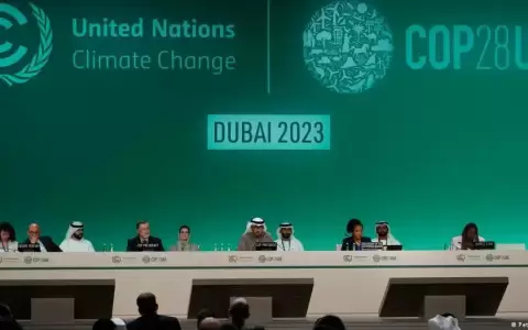Se prorroga la conferencia sobre el clima COP28 de la ONU