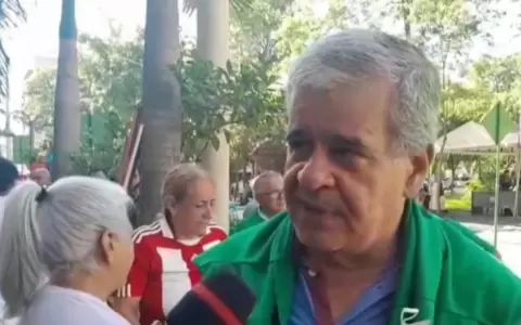 Halley sobre Pe�a: "No puede ser que un tipo tan inteligente, sea tan torpe pol�ticamente"