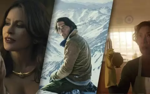 Netflix 2024: Lo que se va y lo que llega