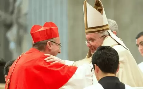 Arzobispo de Montevideo nombrado por el papa Francisco rechaz� bendecir parejas homosexuales