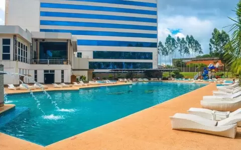 Notable repunte econ�mico: hoteles de CDE experimentan una recuperaci�n destacada