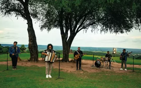 "Jopar�", nuevo videoclip de Tierra Adentro