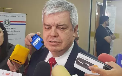 Paraguay pedir� extradici�n del hermano de Sebasti�n Marset