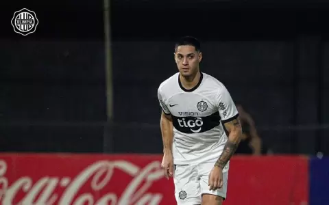 El nuevo equipo de Luis Z�rate