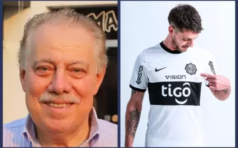 Rub�n Di Tore sobre Alejandro Silva: �Es un gran jugador�