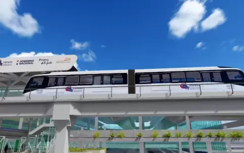 Inicia ambicioso proyecto ferroviario