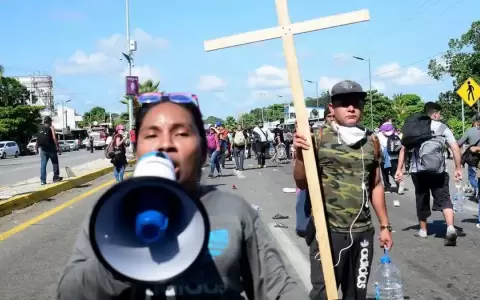 Las mujeres son ya la mitad de los migrantes del mundo