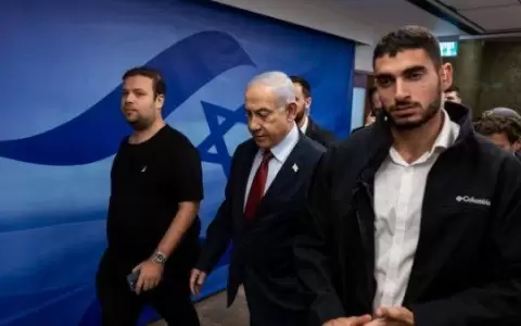 Piden enjuiciar a Netanyahu como criminal de guerra