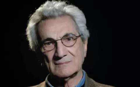 Antonio Negri, el camino spinozista