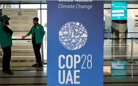 COP28: Am�rica Latina y el Caribe buscan su lugar en Dub�i