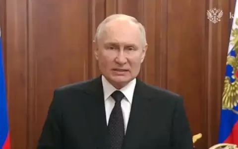 Putin bloque� candidatura de su principal rival para elecciones presidenciales de 2024