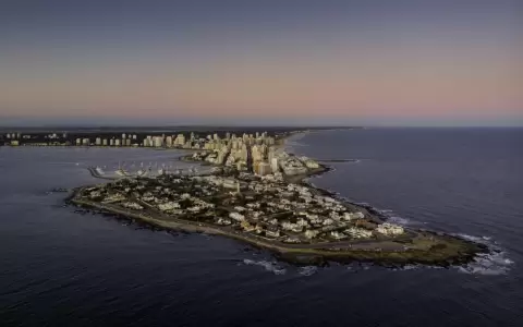 Boom inmobiliario y de inversiones en Punta del Este acaparan la atenci�n de la regi�n